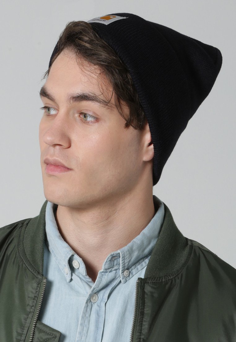 Carhartt WIP WATCH HAT UNISEX - Berretto - dark navy