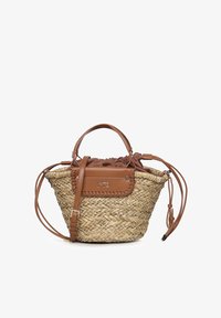 No seleccionado, beige/brown