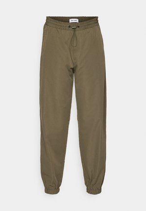 Only & Sons, ONSKIAN PANT - Pantalon classique - olive night