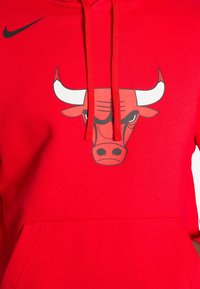 Nike Performance Equipación de clubes - red