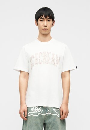 SPRINKLES - T-shirt imprimé - white