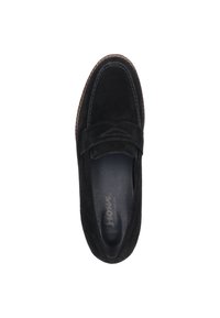 Sioux MEREDITH - Slipper - schwarz