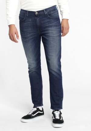 Slim fit jeans - blue