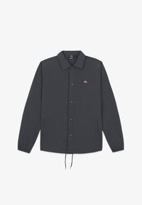 Não selecionado, charcoal grey