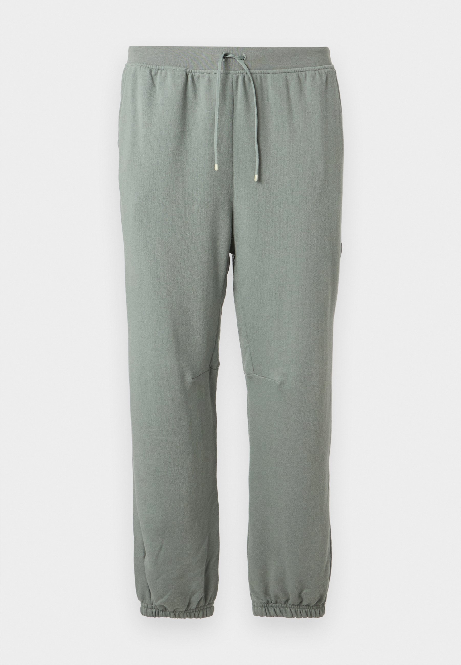 Calvin Klein JOGGER ICON SPORT - Teplákové kalhoty - winter grey
