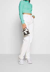 Pepe Jeans Svetr - light blue