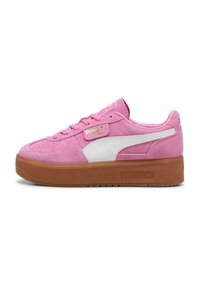 PALERMO ELEVATA - Sneakers basse - pink delight-gum