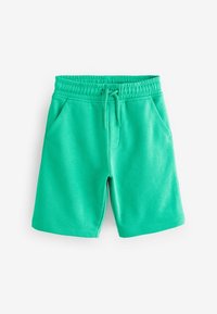 Next 3 PACK - Šortky - green black off white