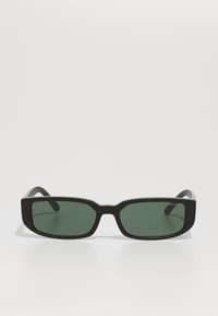 Arnette JET UNISEX - Gafas de sol - matte black