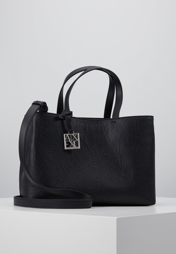 SHOPPING BAG - Handtasche