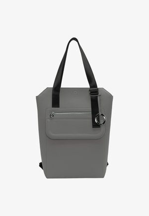 O Bag RELAXY - Zaino - anthracite gray plain
