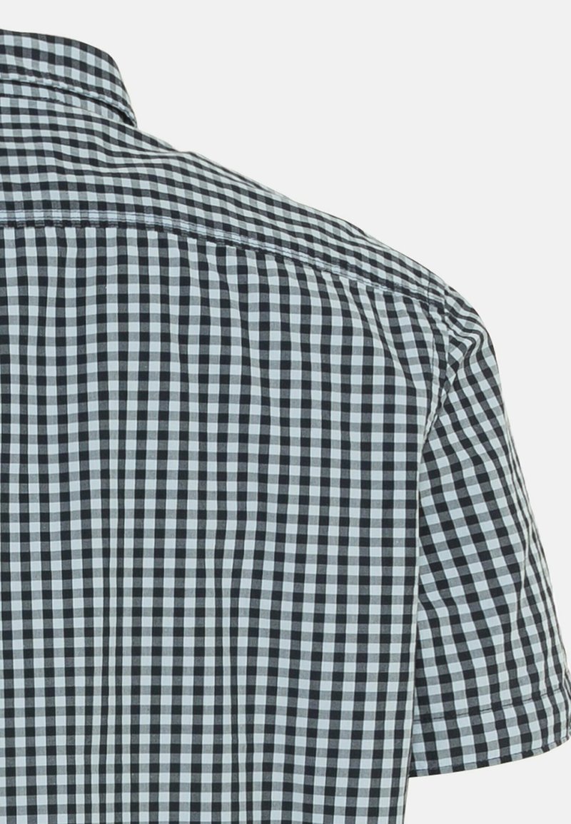 Herren Freizeithemden | camel active KURZARM Hemd night blue/dunkelblau - EQ21315 Herren Freizeithemden | camel active KURZARM Hemd night blue/dunkelblau - EQ21315