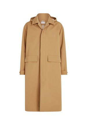 Calvin Klein Jeans, Cappotto classico - dark dune