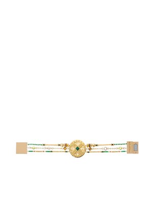 HEZOU - Bracelet - doré