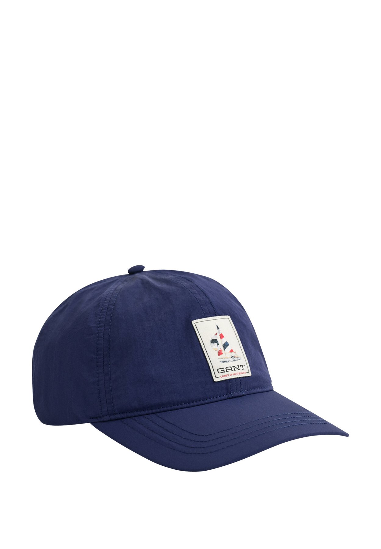 GRAPHIC CRINKLED CAP UNISEX