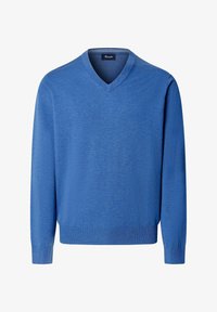 Non sélectionné, denim blue