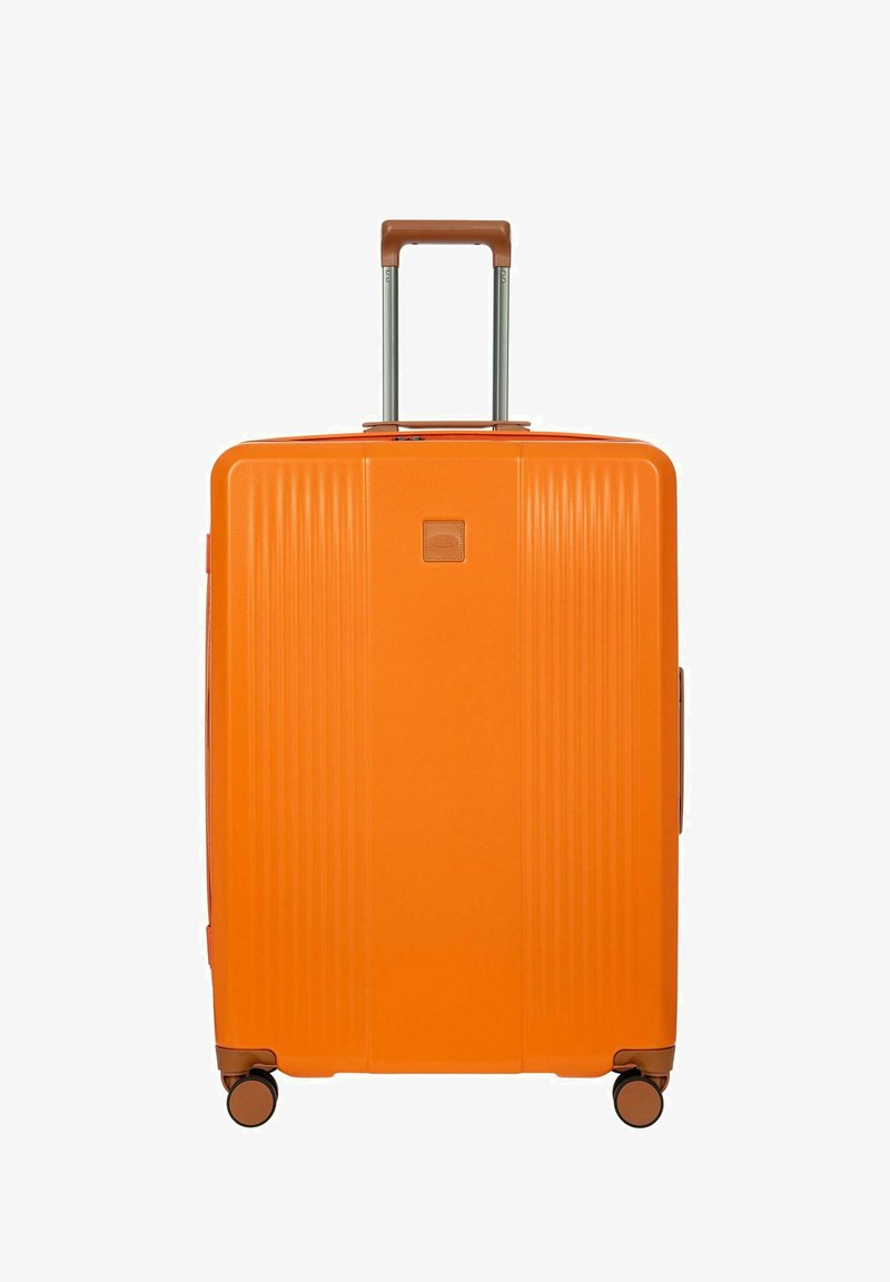 Bric's TROLLEY RAVENNA SPINNER - Trolley - orange