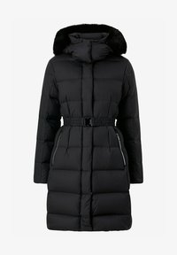 Ausgewählt, schwarz