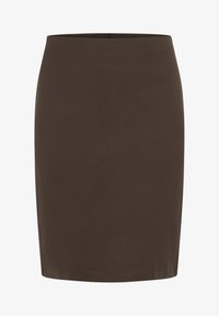 Sélectionné, chocolate brown