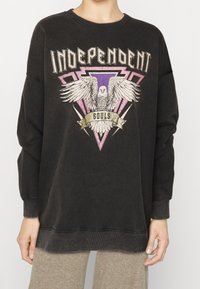 ONLY Felpa - black