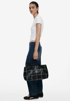 Desigual Handbag - black