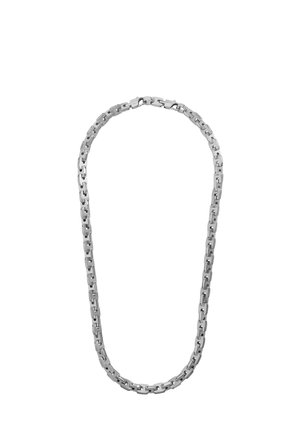 Necklace - silberfarben