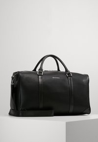 Valentino Bags - BRONN - Nedidelis kelioninis krepšys - black Miniatiūros vaizdas 1