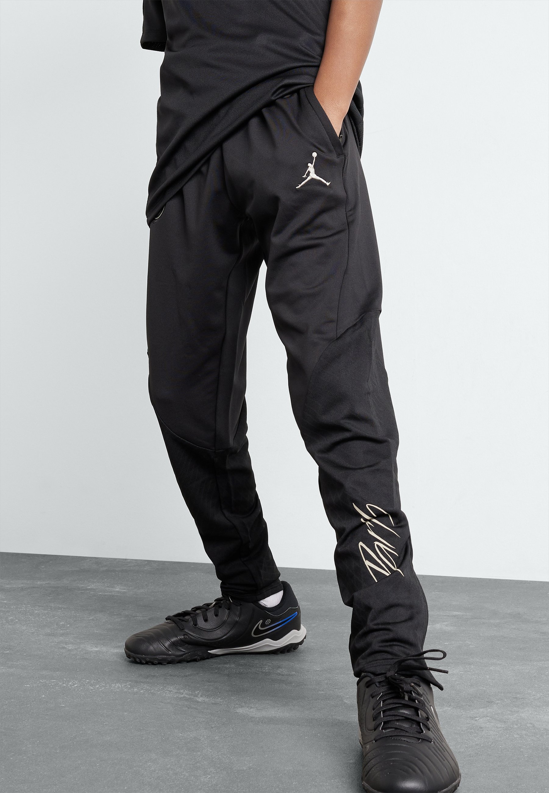 Nike Performance PARIS ST GERMAIN STRIKE PANT UNISEX - Club wear 