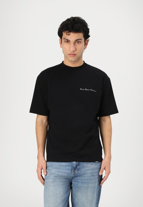 SARDO UNISEX - Basic T-shirt