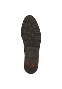 Sioux Kotníkové boty - black