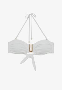 Non selezionato, white