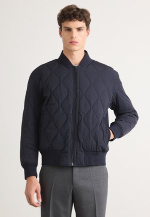 OSNAPE - Bombera - dark blue