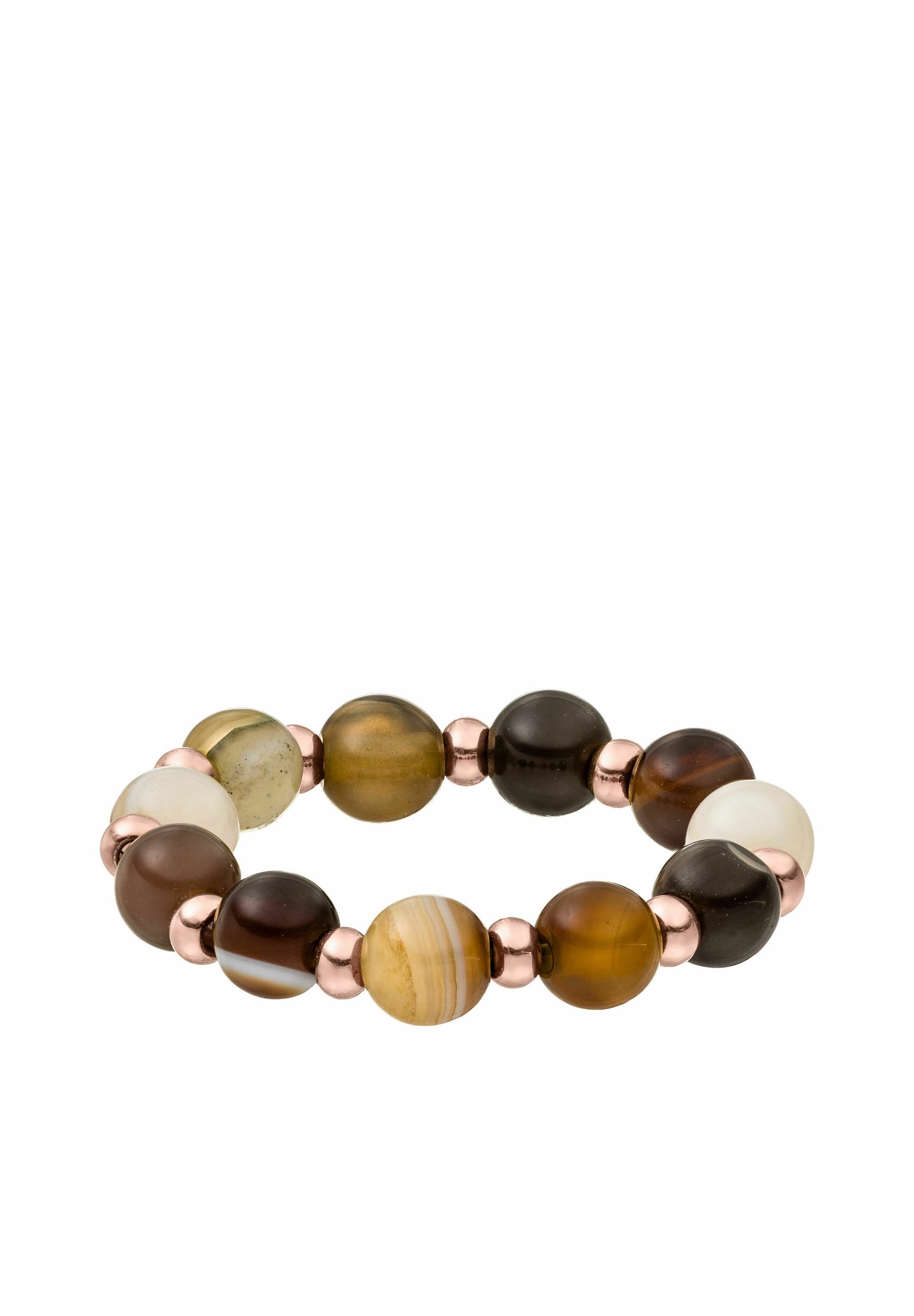 PURELEI MOKUPUNI Bague roségoldfarben/rose doré