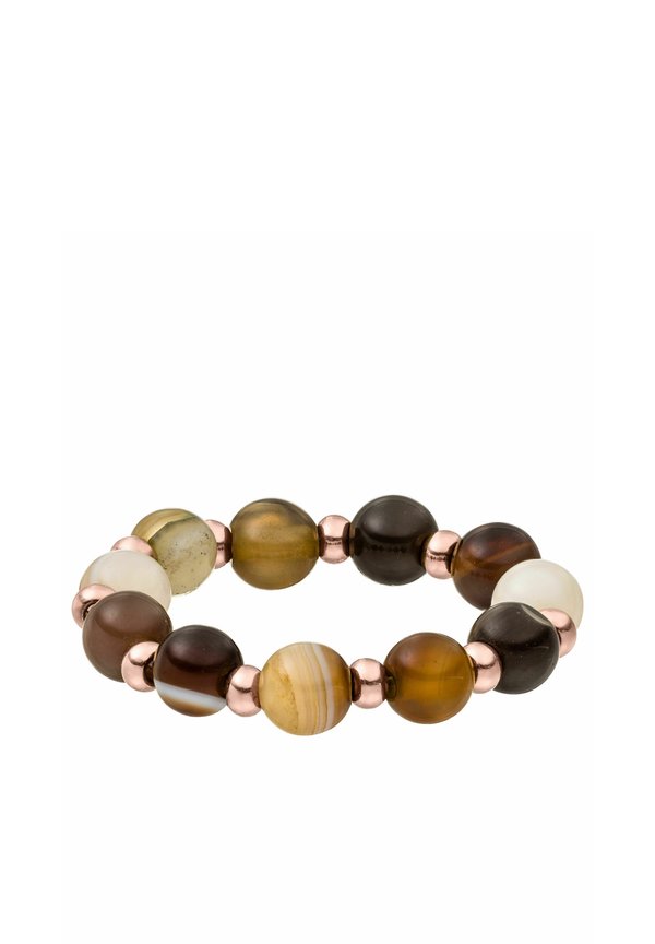 MOKUPUNI - Ring - roségoldfarben