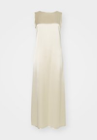 AUDETTE - Alkalmi viselet - oyster gray