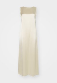 AUDETTE - Vestido de fiesta - oyster gray