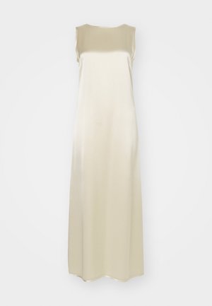 AUDETTE - Ballkjole - oyster gray