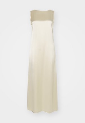 By Malene Birger AUDETTE - Ballkleid - oyster gray