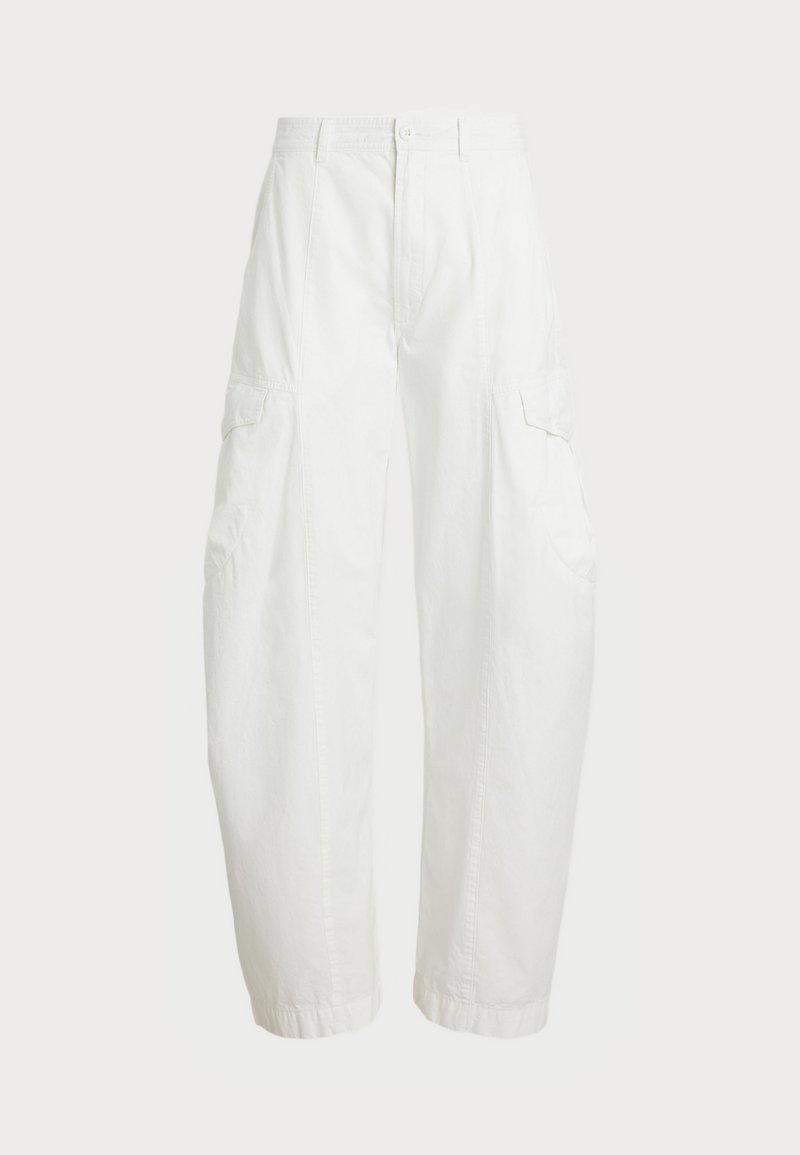 Polo Ralph Lauren Cargobroek wit Polo Ralph Lauren Cargobroek wit