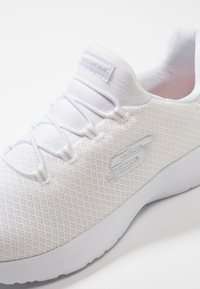 Skechers Sport DYNAMIGHT 2.0 - Sneakers basse - white