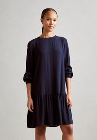 Esprit Kasdienė suknelė - navy