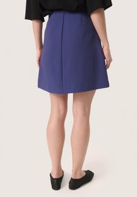 Soaked in Luxury CORINNE  - Krilo A-kroja - patriot blue