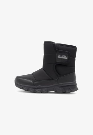Sprandi, SPRANDI SNOW BOOTS WINTER PUFF CP86-23983 - Vinterstøvler - black