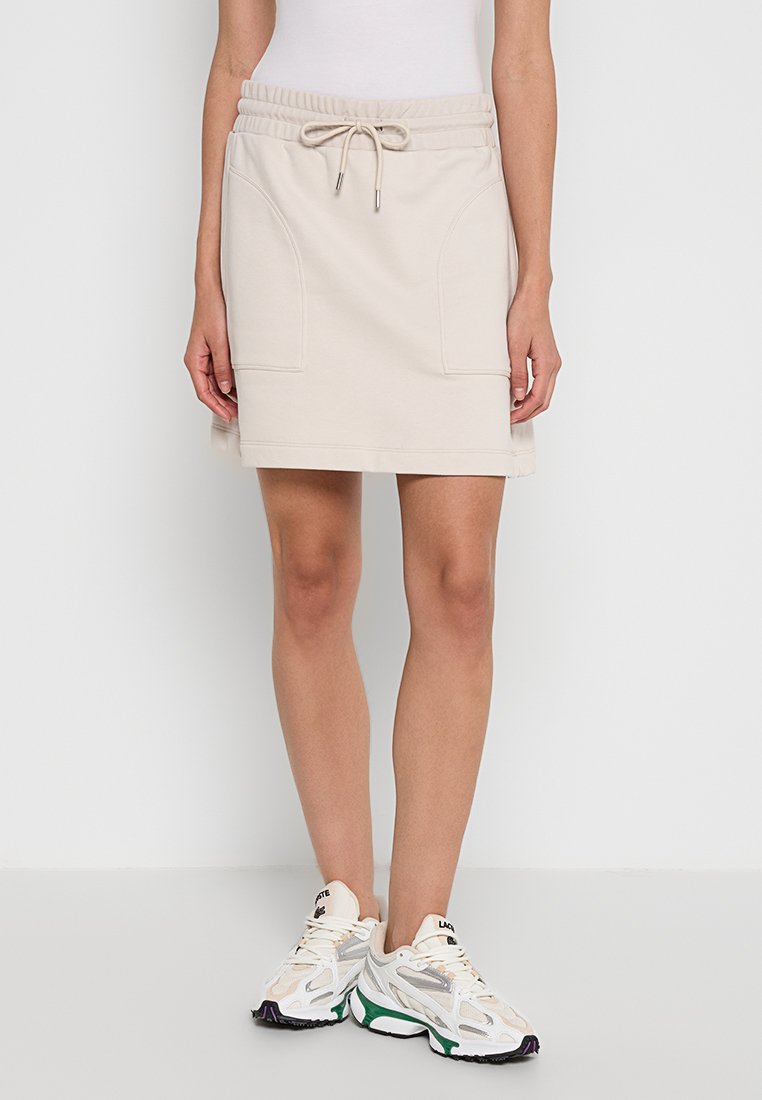 Colmar Originals Minirok beige