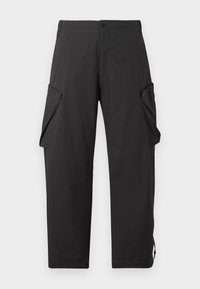 TOOL BOX PANTS - Pantalon cargo - phantom
