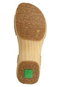 El Naturalista SHOKUNIN QUICK - Drewniaki i Chodaki
