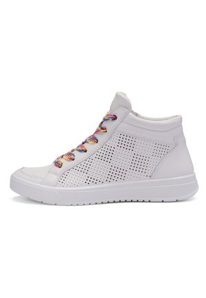 ara, ROM WEISS - Sneaker high - weiß