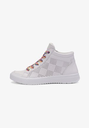 ara, ROM WEISS - Sneaker high - weiß