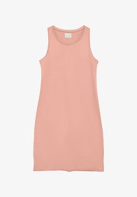 Niewybrane, light pink