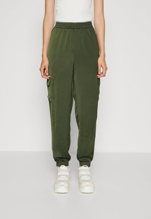 ONLY Tall ONLTRACY PANTS - Παντελόνι cargo - duffel bag